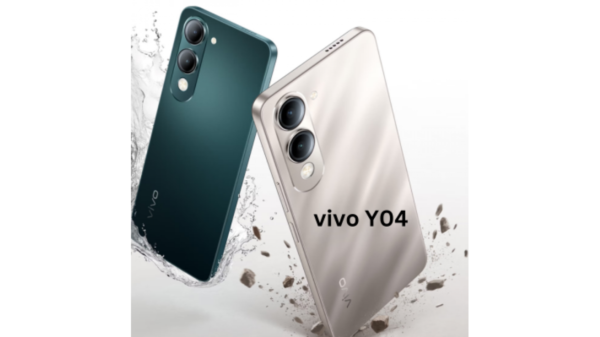Vivo Y04 pons and cons with full spec